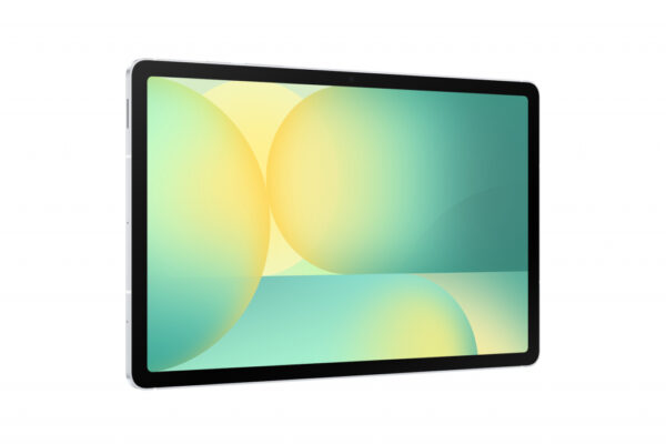 Samsung Galaxy Tab S10 FE 5G Samsung Exynos LTE-TDD & LTE-FDD 256 GB 27,7 cm (10.9") 12 GB Wi-Fi 6 (802.11ax) Zilver - Afbeelding 4
