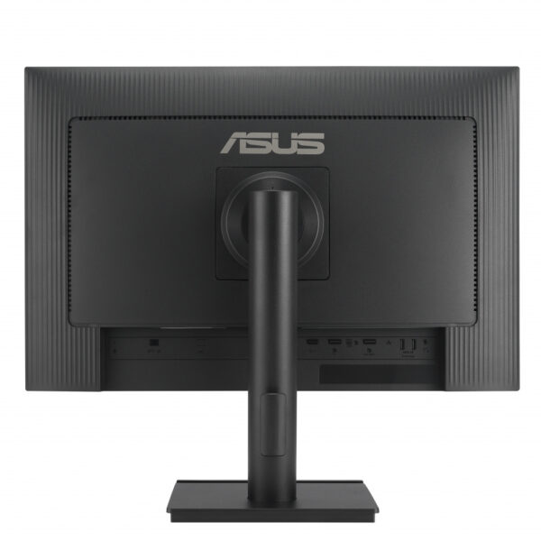 ASUS BE248CFN computer monitor 61,2 cm (24.1") 1920 x 1200 Pixels WUXGA LCD Zwart - Afbeelding 12