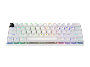 Logitech G PRO X 60