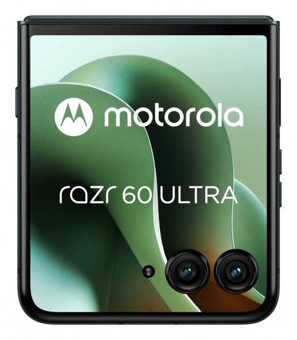 Motorola razr 60 ultra 17,7 cm (6.96") Dual SIM Android 15 5G USB Type-C 16 GB 512 GB 4700 mAh Groen - Afbeelding 13