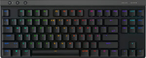 Logitech G G515 LIGHTSPEED TKL