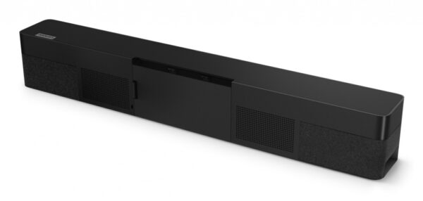 Lenovo ThinkSmart One for Microsoft Team Rooms video conferencing systeem Ethernet LAN - Afbeelding 8