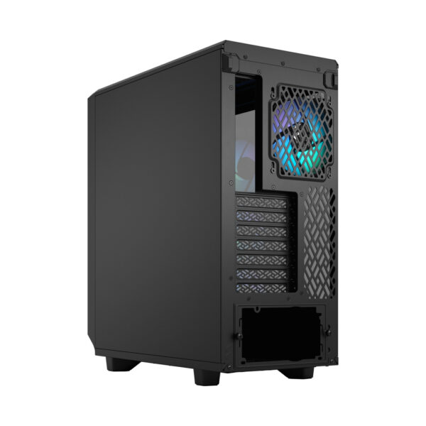 Fractal Design Meshify 2 Compact Lite Zwart - Afbeelding 11