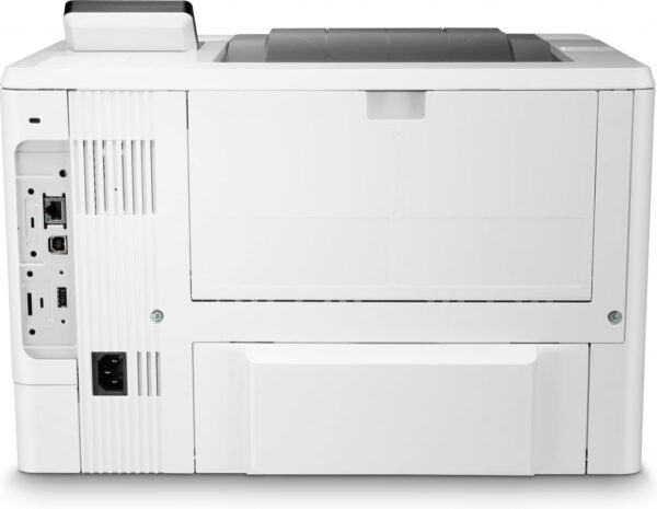 HP LaserJet Enterprise M507dn Zwart-wit Printer, Alleen Ethernet; Dubbelzijdig - Afbeelding 3