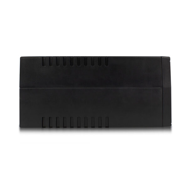 ACT Line Interactive UPS 600VA - 360W met AVR - Afbeelding 4