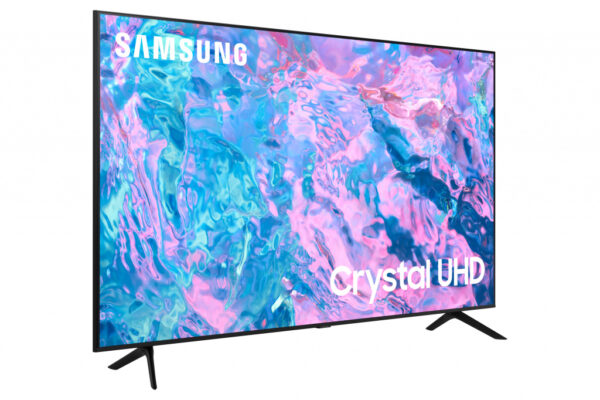 Samsung 50" Hotel TV HCU7000 4K - Afbeelding 6