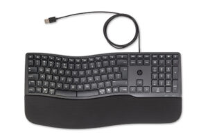 HP 480 Comfort Wired-toetsenbord