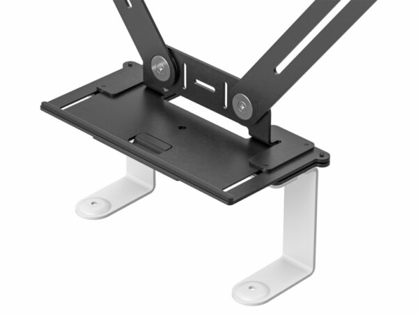 Logitech 952-000041 cameraophangaccessoire Monitorbevestiging - Afbeelding 7