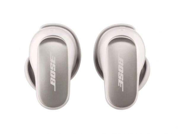 Bose QuietComfort Ultra Headset Draadloos In-ear Muziek/Voor elke dag Bluetooth Zwart - Afbeelding 2