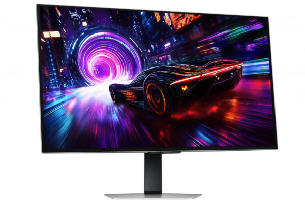 Samsung 32" Odyssey OLED G8 G81SF 4K Gaming Monitor - Afbeelding 13