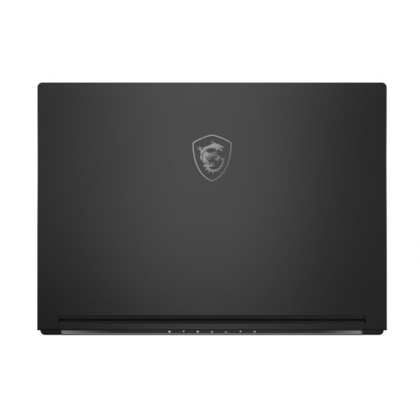 MSI Stealth A16 AI+ A3XVFG-227NL AMD Ryzen AI 9 370 Laptop 40,6 cm (16") Quad HD+ 32 GB LPDDR5x-SDRAM 1 TB SSD NVIDIA GeForce RT - Afbeelding 5