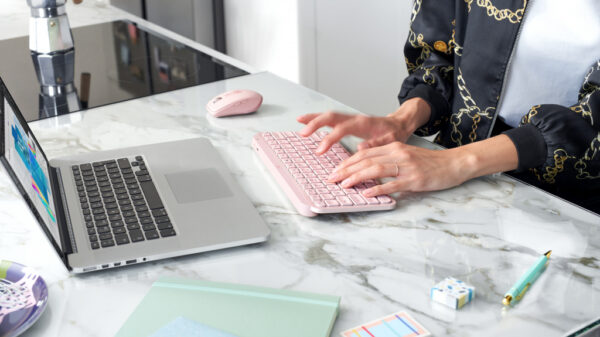 Logitech MX Keys Mini - Afbeelding 15