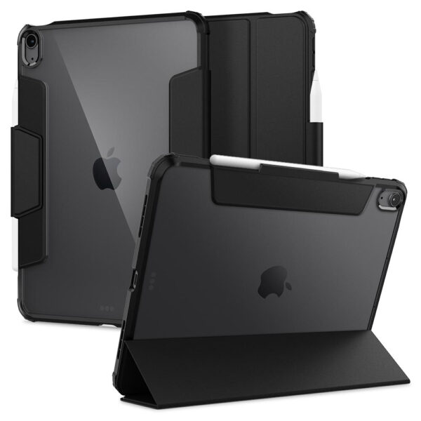 Spigen Ultra Hybrid Pro 27,7 cm (10.9") Hoes Zwart