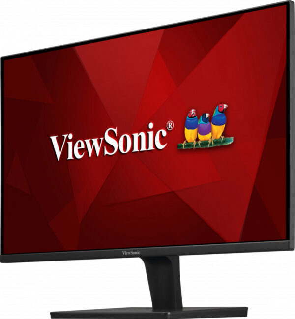 Viewsonic VA VA2715-H computer monitor 68,6 cm (27") 1920 x 1080 Pixels Full HD Zwart - Afbeelding 8