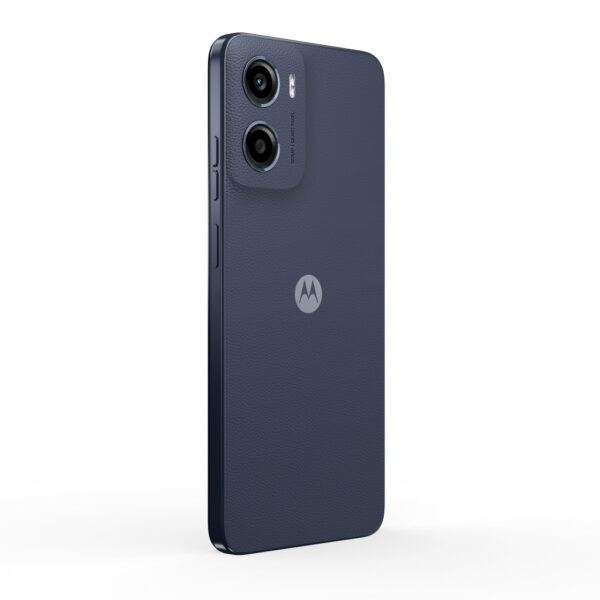 Motorola moto g05 16,9 cm (6.67") Dual SIM Android 15 4G USB Type-C 4 GB 256 GB 5200 mAh Blauw - Afbeelding 7