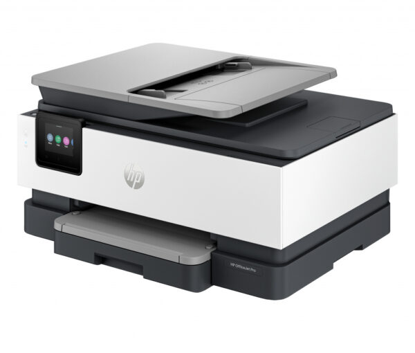 HP OfficeJet Pro 8132e Draadloos All-in-One Kleur Printer, Instant Ink; Dubbelzijdig printen - Afbeelding 13
