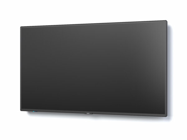 NEC MultiSync P555 139,7 cm (55") IPS 700 cd/m² 4K Ultra HD Zwart 24/7 - Afbeelding 11