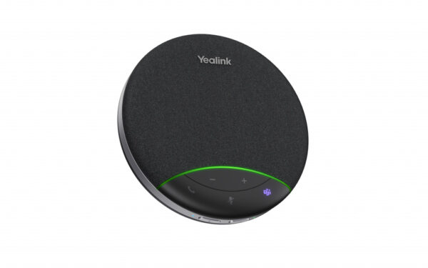Yealink SP92 met dongle USB-C/A USB-luidsprekertelefoon - Afbeelding 3