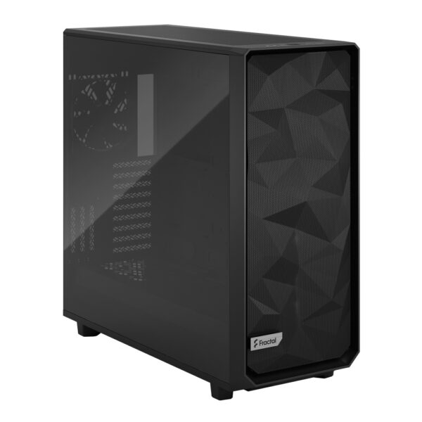 Fractal Design Meshify 2 XL Tower Zwart - Afbeelding 2
