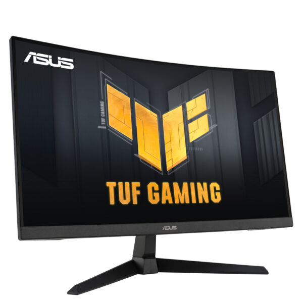 ASUS TUF Gaming VG27VQ3B computer monitor 68,6 cm (27") 1920 x 1080 Pixels Full HD LCD Zwart - Afbeelding 3