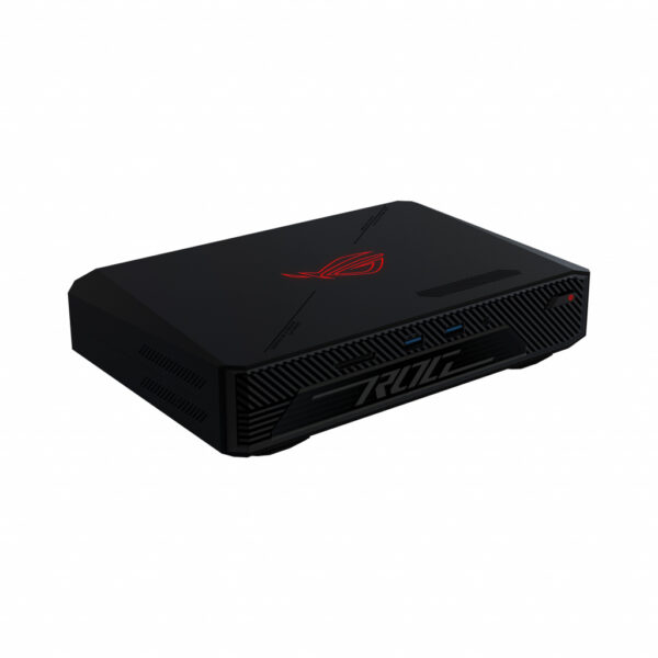 ASUS ROG NUC RNUC14SRKU9189A2I Intel Core Ultra 9 185H 32 GB DDR5-SDRAM 1 TB SSD NVIDIA GeForce RTX 4070 Windows 11 Home Mini PC - Afbeelding 6