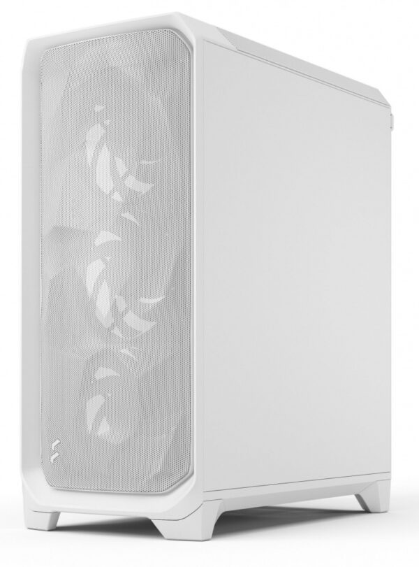 Fractal Design Meshify 3 Wit - Afbeelding 5