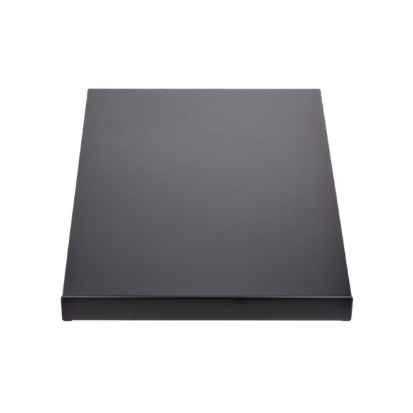 StarTech.com 1U 4-Post Verstelbare Plank voor Server Rack - 150 kg - 49,5 tot 97,4 cm Rack Shelf met Instelbare Montagediepte - - Afbeelding 5
