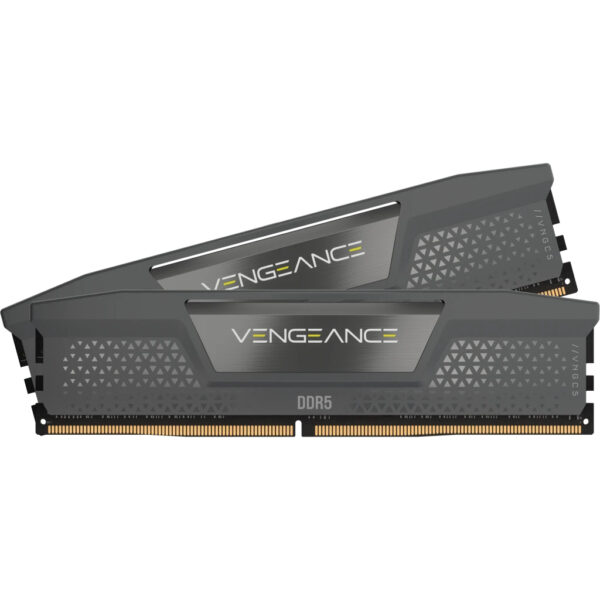 Corsair Vengeance CMK32GX5M2B6000Z28 geheugenmodule 32 GB 2 x 16 GB DDR5 5600 MHz - Afbeelding 2