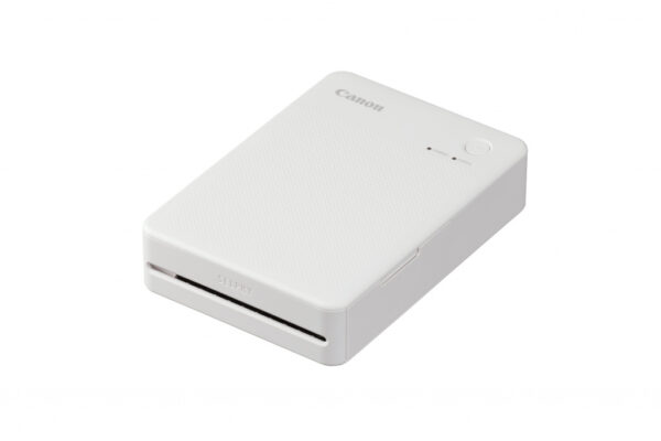Canon SELPHY QX20 WH fotoprinter Verf-sublimatie 287 x 287 DPI 2.8" x 3.3" (7.2x8.5cm) Wifi - Afbeelding 6