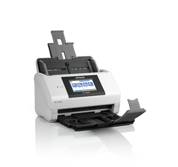 Epson WorkForce DS-790WN - Afbeelding 8