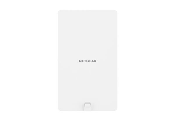 NETGEAR Insight Cloud Managed WiFi 6 AX1800 Dual Band Outdoor Access Point (WAX610Y) - Afbeelding 2