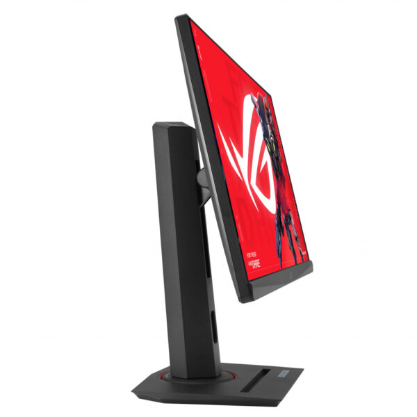 ASUS ROG Strix XG259CS computer monitor 62,2 cm (24.5") 1920 x 1080 Pixels Full HD LCD Zwart - Afbeelding 4