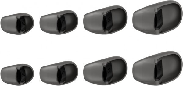 HyperX Cloud Earbuds II rood - Afbeelding 14