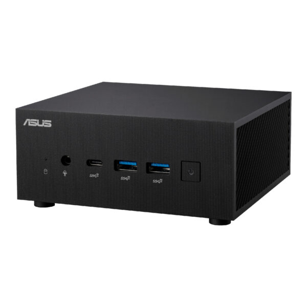 ASUS PN64-BB7014MD Mini PC Zwart i7-12700H 2,3 GHz - Afbeelding 7
