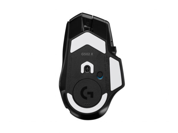 Logitech G G502 X LIGHTSPEED