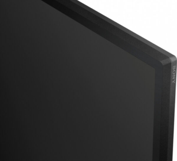 Sony FW-43BZ30L/TM beeldkrant Digitale signage flatscreen 109,2 cm (43") LCD Wifi 440 cd/m² 4K Ultra HD Zwart Android 24/7 - Afbeelding 7