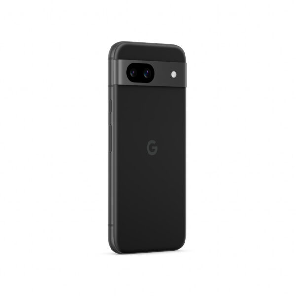 Google Pixel 8a 15,5 cm (6.1") Dual SIM Android 14 5G USB Type-C 8 GB 128 GB 4492 mAh Zwart - Afbeelding 3