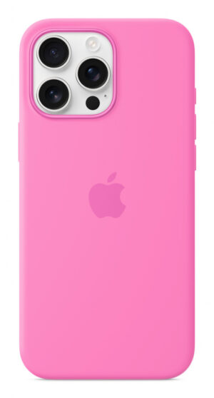 Apple MDGW4ZM/A mobiele telefoon behuizingen 17 cm (6.7") Hoes Roze