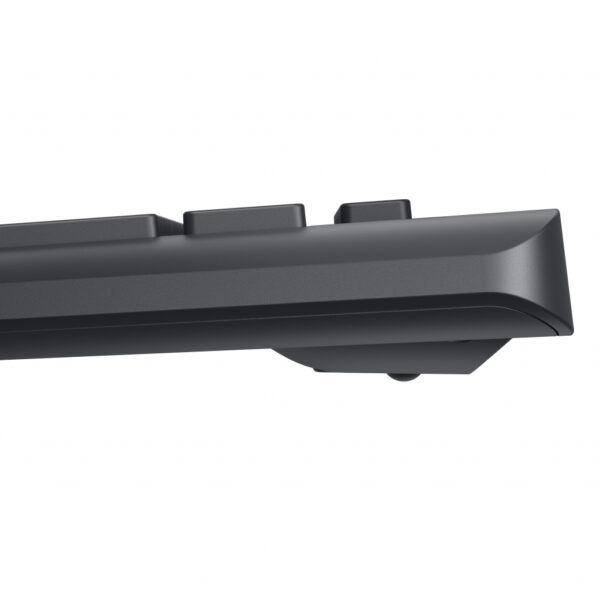 DELL KM3322W toetsenbord Inclusief muis Kantoor RF Draadloos QWERTY US International Zwart - Afbeelding 9