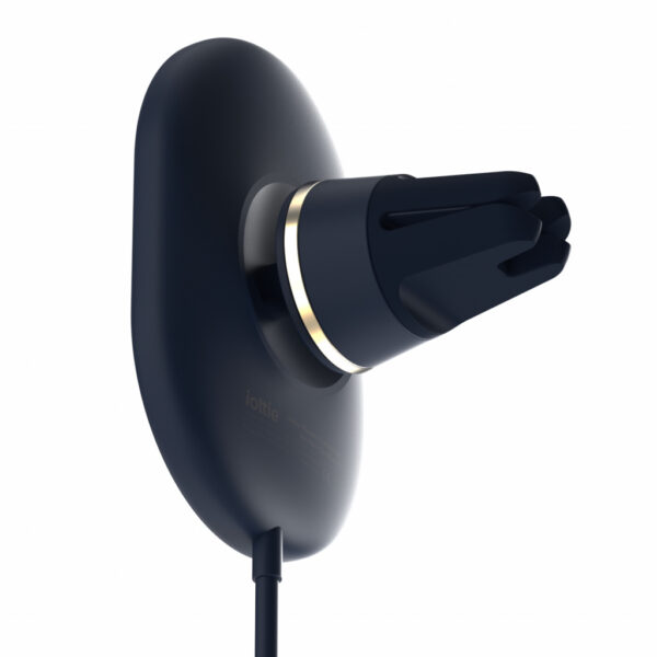 iOttie Velox Actieve houder Mobiele telefoon/Smartphone Zwart - Afbeelding 5