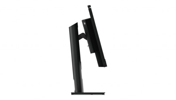 Lenovo ThinkCentre Tiny-In-One 24 Gen 5 LED display 60,5 cm (23.8") 1920 x 1080 Pixels Full HD Touchscreen Zwart - Afbeelding 14