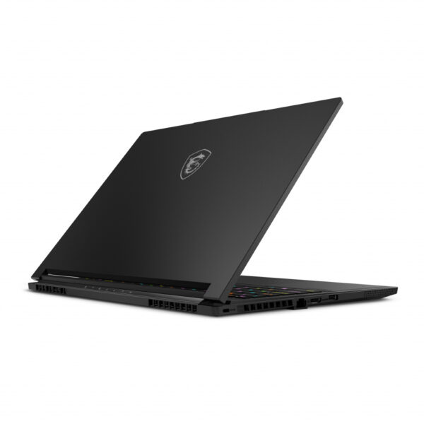 MSI Stealth A16 AI+ A3XVFG-227NL AMD Ryzen AI 9 370 Laptop 40,6 cm (16") Quad HD+ 32 GB LPDDR5x-SDRAM 1 TB SSD NVIDIA GeForce RT - Afbeelding 6