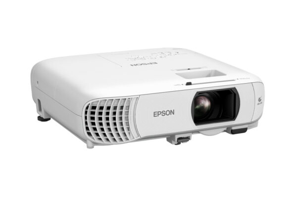 Epson EH-TW840 4000 ANSI lumens 3LCD 1080p (1920x1080) Wit - Afbeelding 2