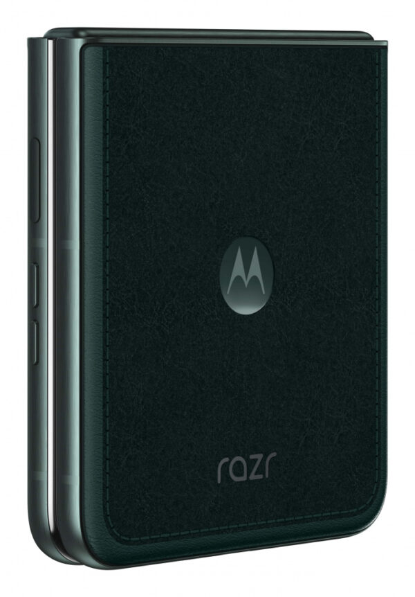 Motorola razr 60 ultra 17,7 cm (6.96") Dual SIM Android 15 5G USB Type-C 16 GB 512 GB 4700 mAh Groen - Afbeelding 26