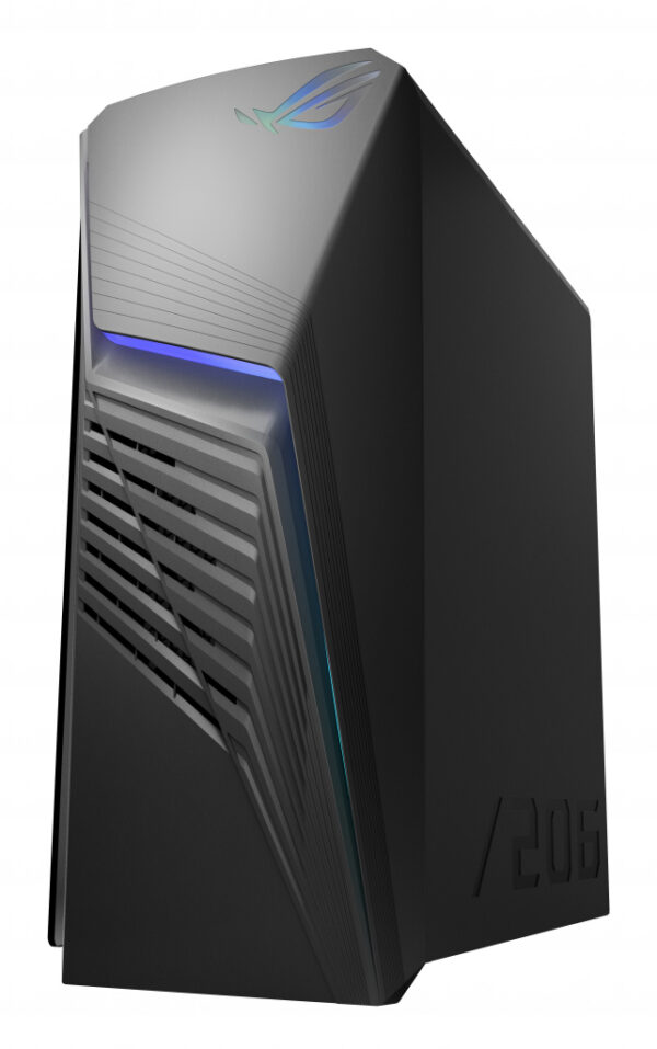 ASUS ROG Strix G13CHR G13CHR-714700033W Intel® Core™ i7 i7-14700 32 GB DDR5-SDRAM 1 TB SSD NVIDIA GeForce RTX 4070 Windows 11 Ho - Afbeelding 2