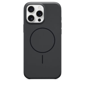 Beats by Dr. Dre Beats PC Back Cover Zwart MagSafe Apple iPhone 16 Pro Max