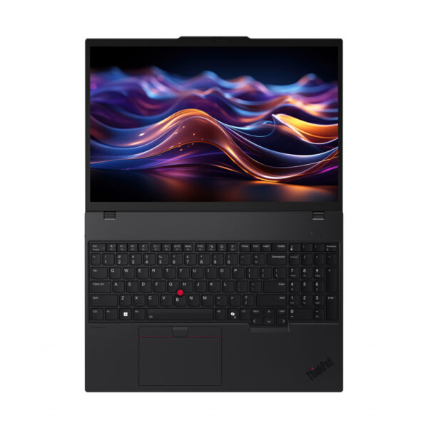 Lenovo ThinkPad P16s Gen 4 (AMD) Copilot+ PC AMD Ryzen AI 9 HX PRO 370 Mobiel werkstation 40,6 cm (16") WUXGA 64 GB DDR5-SDRAM - Afbeelding 18