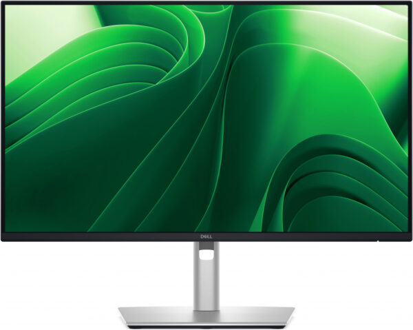 DELL Pro Plus P2425D computer monitor 61 cm (24") 2560 x 1440 Pixels Quad HD LCD Zwart, Zilver - Afbeelding 2
