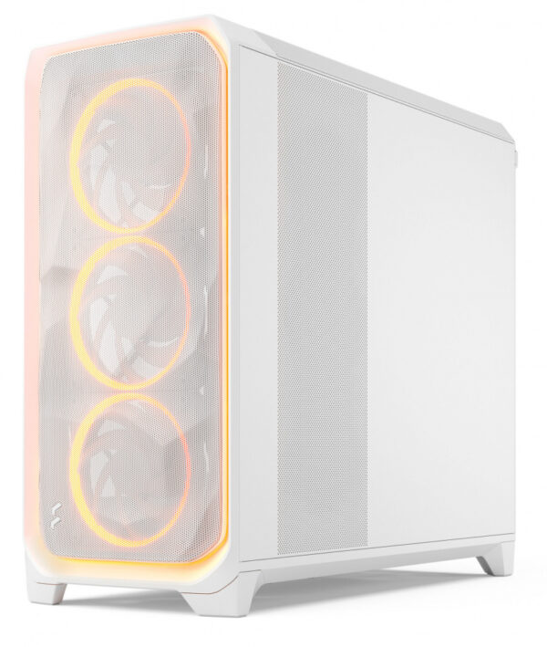 Fractal Design Meshify 3 XL Wit - Afbeelding 5