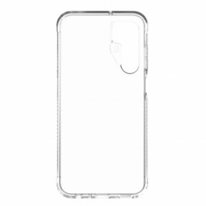 ZAGG Luxe mobiele telefoon behuizingen 16,5 cm (6.5") Hoes Transparant